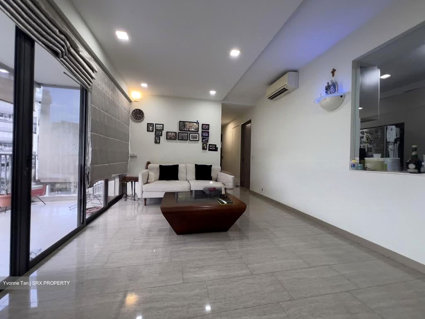 Waterwoods (D19), Condominium #559205581